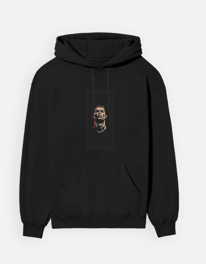 UEFA Champions League Edition Hoodies 