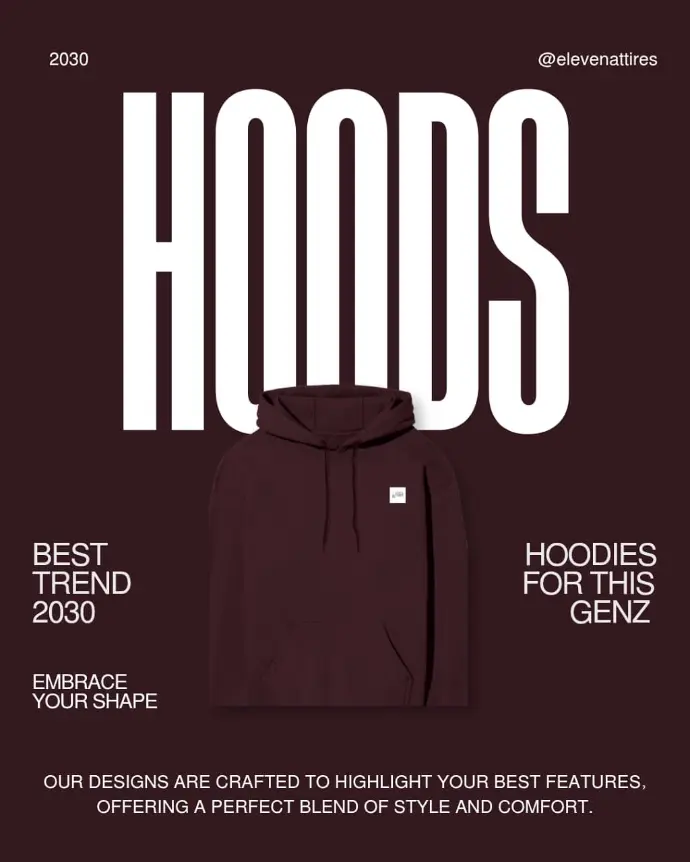 Hoods 
